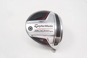 Taylormade 300 Mini 11.5* Driver Club Head Only 1069232-AAE-3-5-B - Picture 1 of 4