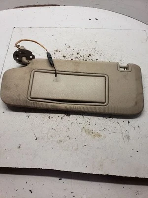 Driver Left Sun Visor Fits 07-09 AURA 1143599 - Image 1 of 4
