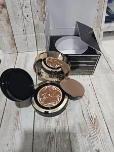 AGE20'S Signature Essence Cover Pact LSF 50+ 1er Pack 41N Mokka. Exp 10/2027 - Bild 1 von 3