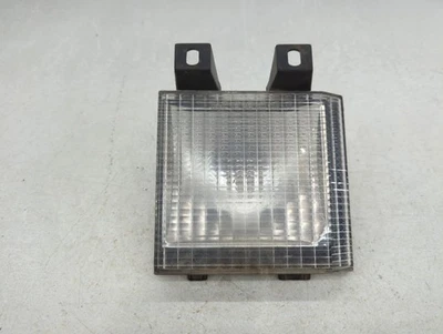 1987 Chevrolet C10  Front Grille Turn Signal Marker Lights VLIE1 - Image 1 of 4