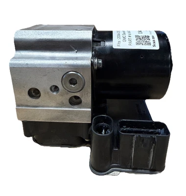 Refurbished ABS Brake Pump 2004 - 07 Chevy Express GMC Savana 1500 2500 13567149 - Image 1 of 4