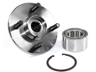 Kit de reparación de buje de rueda delantero Saturn SL1 1994-2002 61426JVDS 1997 2001 1999 Foto 1 de 2