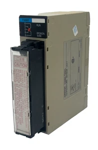 OMRON C200H-TS001 C200HTS001 Unità Sensore di Temperatura Modulo I/O PLC, NSNP - Foto 1 di 5