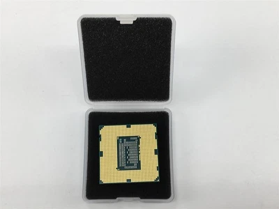 Procesador CPU Intel Core i5-3470S SR0TA 2,90 GHz Foto 1 de 4