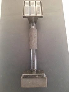 Carpet Knee Kicker Stretcher for Small Job Installation Projects Aluminum Light - Picture 1 of 6