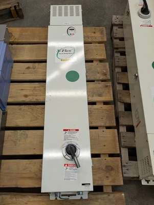 ATV 212 S-FLEX 5HP Drive Controller - Image 1 of 2