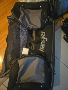 Pathfinder Gear Up 36"x20"x14" Duffle Bags - Green - Picture 1 of 1