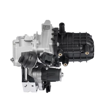 NUEVO CONJUNTO DE VÁLVULAS EGR para Ford Grand C-Max Edge Galaxy Focus 2014-22 9807593080 - Imagen 1 de 4