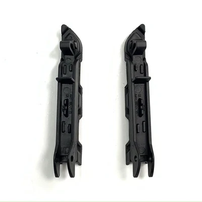 Manija de liberación de bloqueo de capó izquierdo y derecho para Smart Fortwo 451 2013 2014 2015 Foto 1 de 4