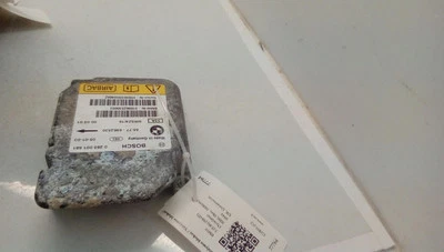 Centralina airbag BMW 3 Touring E46 65776962530 2.0 Diesel 2004 28532189 - Immagine 1 di 4