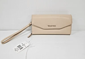 Valentino Wristlet 906 Rose Model: WA3690GN-PA-RO - Imagen 1 de 10