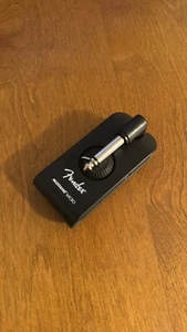 Fender Mustang Micro Headphone Guitar Amp - Picture 1 of 5