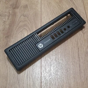 HP EliteDesk 800 G1 705 G1 SFF Front Bezel Face Plate CHIMEI PA757 P1-710800 - Bild 1 von 3