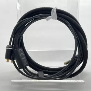 SONY Headphone Cable MUC-M12SM2 1.2m Stereo Mini Plug from Japan - Picture 1 of 5