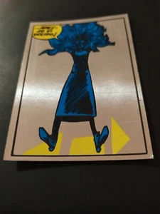 FIGURINA DYLAN DOG BONELLI 1991 FUORISERIE IGDA - Imagen 1 de 2