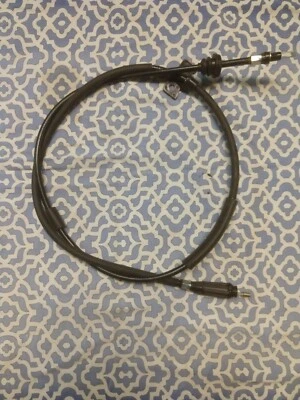 Cable freno aparcamiento Volvo V70 XC70 01-08 piezas profesionales Suecia 55434199  Foto 1 de 4