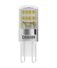 OSRAM LED-Lampe LED STAR PIN 20 G9 1,9 W klar NUEVO