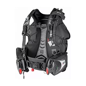 Mares Bolt SLS Tarierjacket Reisejacket Größe XS-XL - Bild 1 von 5