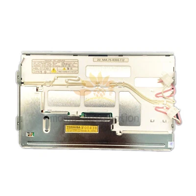 NEW TOSHIBA TFD70W23A LCD Screen Display Panel 1PCS - Image 1 of 4