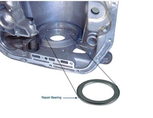 Sonnax 22556-BRG Transmission Bearing, Case Repair 48RE A518 A618 A727 03-18 - Picture 1 of 3