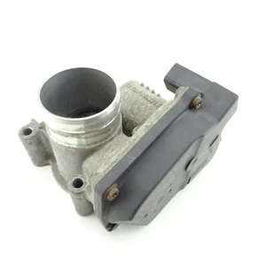VW Seat Skoda Throttle Valve 1.2 3 Cylinder BMD BZG Engine Code Genuine - Picture 1 of 11