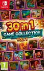 Merge Games 30 In 1 Game Collection Vol 1 for Nintendo Switch