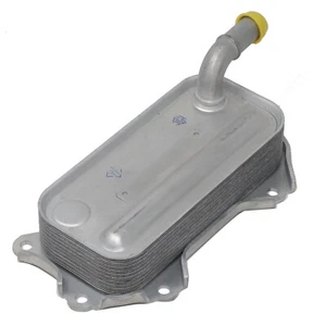 Scambiatore calore olio motore per Toyota RAV 4 III 2.2 Diesel 05-13 GAB6 - Foto 1 di 10