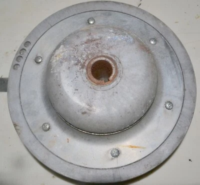 Polaris Trail Widetrak SP 500 Secondary Driven Clutch 1322105 1990-1993 - Image 1 of 4