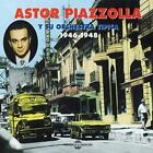 Astor Piazzolla Y Su Orchestra T Astor Piazzolla Y Su Orchestra Tipica 1946 Cd