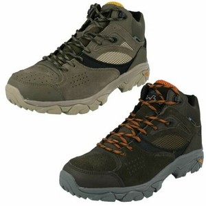 Las mejores ofertas en Cordones Hi-Tec Botas De Gamuza Para Hombres | eBay