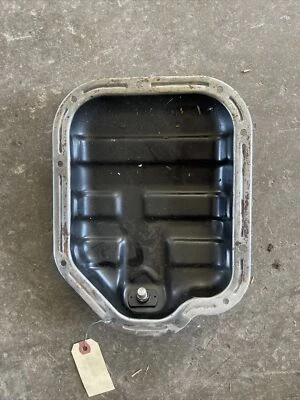 03-07 英菲尼迪 G35 FX35 M35 日产 350z VQ35DE 下油盘 11110-4P110 — 第 1/3 张图片