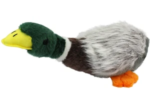 Multipet Migrators Mallard Dog Toy, 15 Inch (Large) - Picture 1 of 1