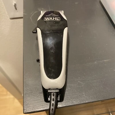 Cortapelos profesional de precisión Wahl Detail modelo CNT-2-M Foto 1 de 4