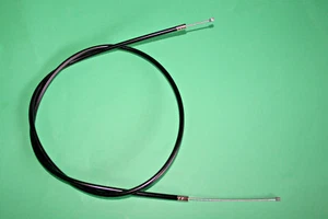 BSA A7 M20 M21 SEITENVENTIL ERSTICKKABEL 33" LANG 1946-62 66-8910 65-8899 67-8555 - Bild 1 von 3