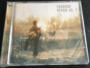 Reamonn -dream no. 7 - CD gebraucht gut - privat - Bild 1 von 2