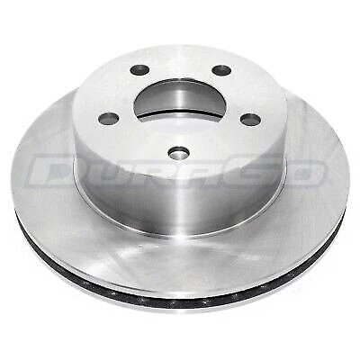 AUTO EXTRA DRUMS ROTORS AX5115 Disc Brake Rotor Jeep 1990-1999 (AX5115) UK Stock - Image 1 of 4