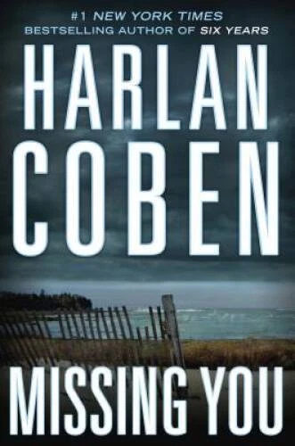 Missing You - Hardcover By Coben, Harlan - GOOD Foto 1 de 1