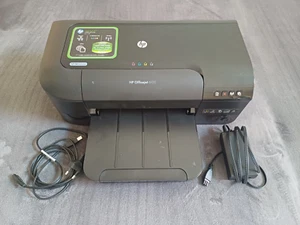 HP officejet 6100 - Bild 1 von 1
