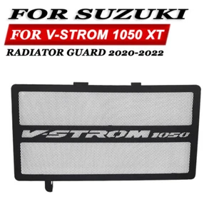 Radiator Grille Guard Cover Protector For Suzuki V-STROM 1050XT 1050 DL1050 - Imagen 1 de 7