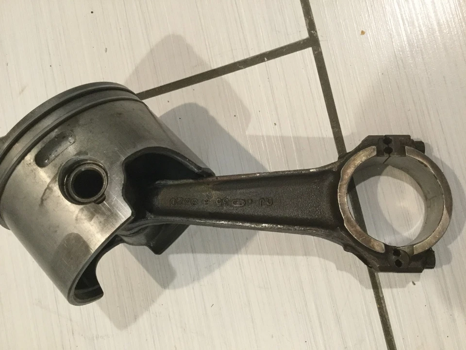  JOHNSON EVINRUDE 115HP PISTON CONNECTING ROD STBD 0436243 0392591 321712 032171 - Image 1 of 1