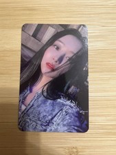Duque dreamcatcher MINIRECORD trading card sua