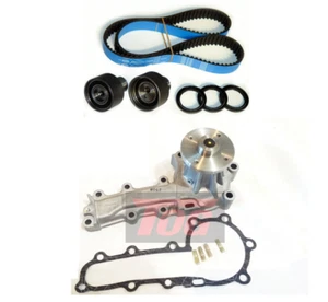 TIMING BELT + WATER PUMP KIT for NISSAN SKYLINE R32 R33 R34 RB20 RB25 RB26DETT - Picture 1 of 1