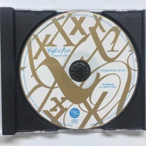 CAFE DEL MAR - VOLUMEN DIEZ (VOLUME 10) - CD 2002 - Like New - Free Shipping - Picture 1 of 2