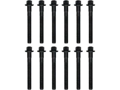 For 2003-2006 Dodge Sprinter 2500 Head Bolt Set 38359GK 2004 2005 - Image 1 of 2