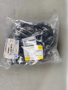 NEW! 2022-2024 BWW PARKING AID SYSTEM WIRING HARNESS OEM 61115A54931 - Bild 1 von 4