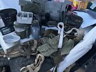 Random Army Surplus   Camping Prepping Bush Craft Scout Box 10 Items For £20