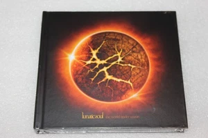 LUNATIC SOUL - The World Under Unsun (Limited) 2CD  NEW SEALED - Bild 1 von 3