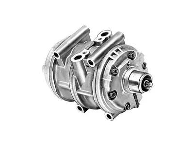 For 1987-1991 Ford E250 Econoline Club Wagon A/C Compressor 69427TCNK 1988 1989 - Image 1 of 2