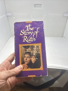 Story of Ruth (VHS) - Bild 1 von 3