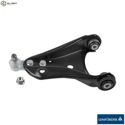 CONTROLTRAILING ARM WHEEL SUSPENSION 37503 01 FOR RENAULT K9K718/740/820 1.5L - Image 1 of 4
